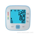 Buy online Digital Standing Blood Pressure Monitor Machine